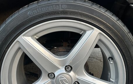 Hyundai Accent II, 2008 год, 610 000 рублей, 18 фотография