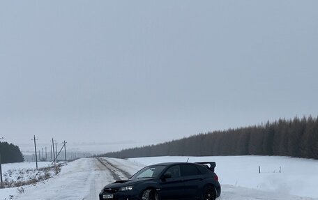Subaru Impreza WRX STi III, 2008 год, 1 700 000 рублей, 3 фотография