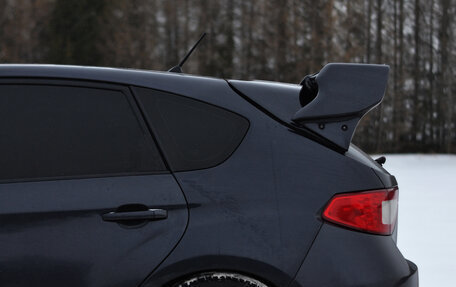 Subaru Impreza WRX STi III, 2008 год, 1 700 000 рублей, 2 фотография