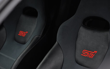 Subaru Impreza WRX STi III, 2008 год, 1 700 000 рублей, 5 фотография