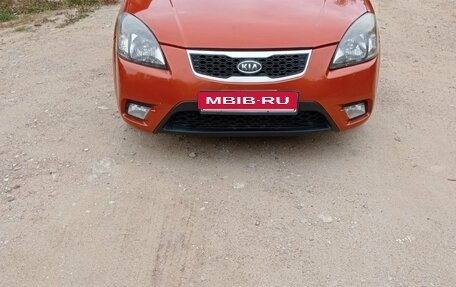 KIA Rio II, 2011 год, 600 000 рублей, 2 фотография