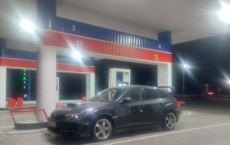 Subaru Impreza WRX STi III, 2008 год, 1 700 000 рублей, 7 фотография