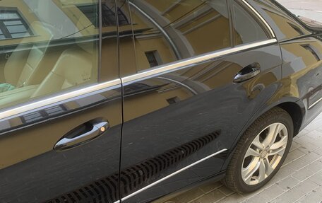 Mercedes-Benz E-Класс, 2012 год, 1 280 000 рублей, 4 фотография