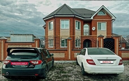 Subaru Impreza WRX STi III, 2008 год, 1 700 000 рублей, 8 фотография