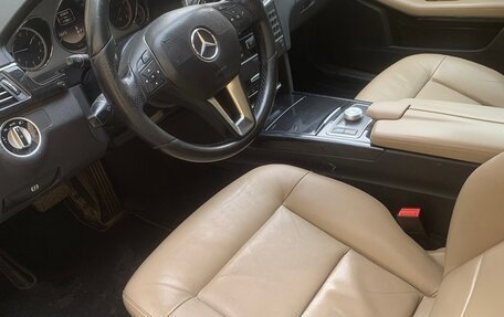 Mercedes-Benz E-Класс, 2012 год, 1 280 000 рублей, 17 фотография
