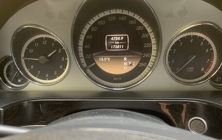 Mercedes-Benz E-Класс, 2012 год, 1 280 000 рублей, 19 фотография