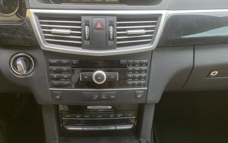 Mercedes-Benz E-Класс, 2012 год, 1 280 000 рублей, 18 фотография