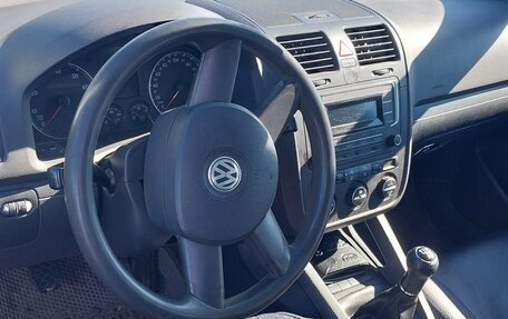 Volkswagen Golf V, 2004 год, 500 000 рублей, 6 фотография