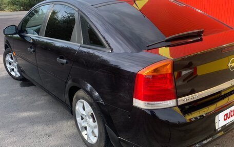 Opel Vectra C рестайлинг, 2006 год, 700 000 рублей, 6 фотография