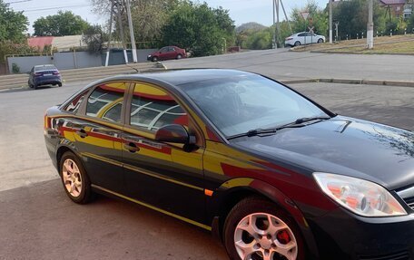 Opel Vectra C рестайлинг, 2006 год, 700 000 рублей, 3 фотография