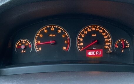 Opel Vectra C рестайлинг, 2006 год, 700 000 рублей, 7 фотография