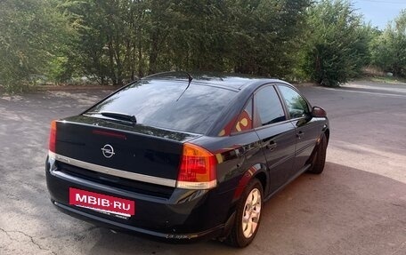 Opel Vectra C рестайлинг, 2006 год, 700 000 рублей, 5 фотография