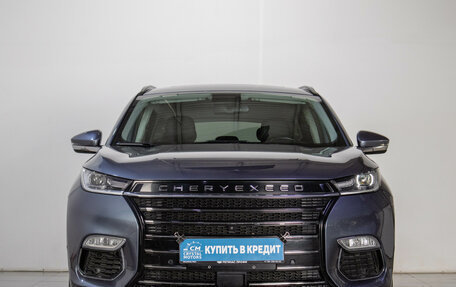 CheryExeed TXL, 2020 год, 1 829 000 рублей, 2 фотография