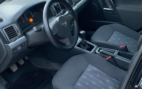 Opel Vectra C рестайлинг, 2006 год, 700 000 рублей, 9 фотография