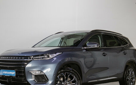 CheryExeed TXL, 2020 год, 1 829 000 рублей, 4 фотография