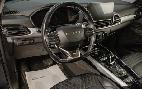 CheryExeed TXL, 2020 год, 1 829 000 рублей, 9 фотография