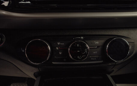 CheryExeed TXL, 2020 год, 1 829 000 рублей, 16 фотография