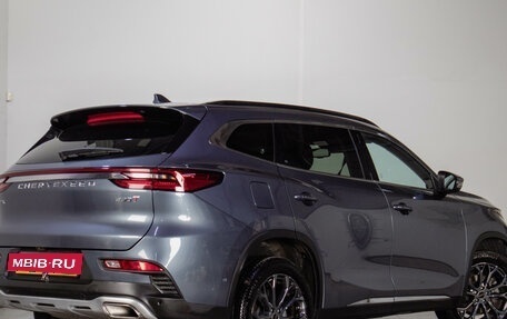 CheryExeed TXL, 2020 год, 1 829 000 рублей, 5 фотография