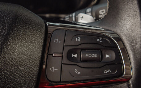 CheryExeed TXL, 2020 год, 1 829 000 рублей, 12 фотография