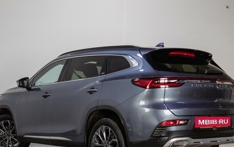 CheryExeed TXL, 2020 год, 1 829 000 рублей, 7 фотография