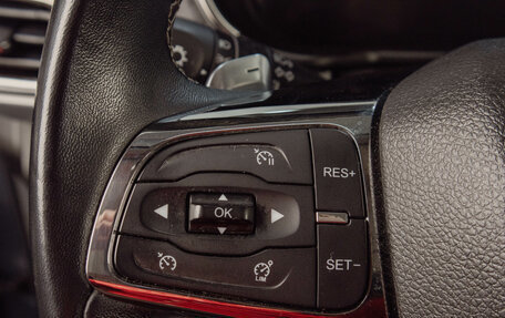 CheryExeed TXL, 2020 год, 1 829 000 рублей, 11 фотография