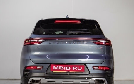CheryExeed TXL, 2020 год, 1 829 000 рублей, 6 фотография