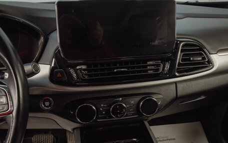 CheryExeed TXL, 2020 год, 1 829 000 рублей, 13 фотография