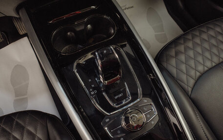 CheryExeed TXL, 2020 год, 1 829 000 рублей, 14 фотография