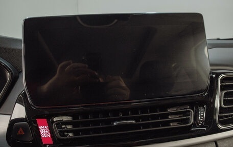 CheryExeed TXL, 2020 год, 1 829 000 рублей, 15 фотография