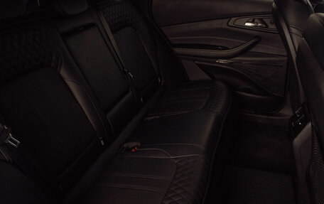 CheryExeed TXL, 2020 год, 1 829 000 рублей, 20 фотография