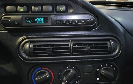 Chevrolet Niva I рестайлинг, 2017 год, 709 000 рублей, 12 фотография