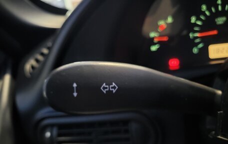 Chevrolet Niva I рестайлинг, 2017 год, 709 000 рублей, 14 фотография