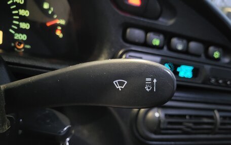 Chevrolet Niva I рестайлинг, 2017 год, 709 000 рублей, 15 фотография