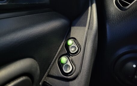 Chevrolet Niva I рестайлинг, 2017 год, 709 000 рублей, 17 фотография