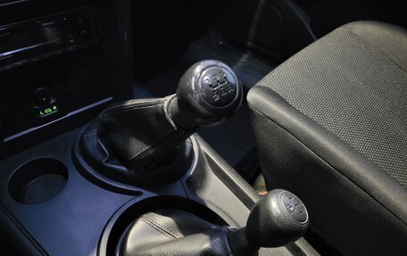 Chevrolet Niva I рестайлинг, 2017 год, 709 000 рублей, 16 фотография