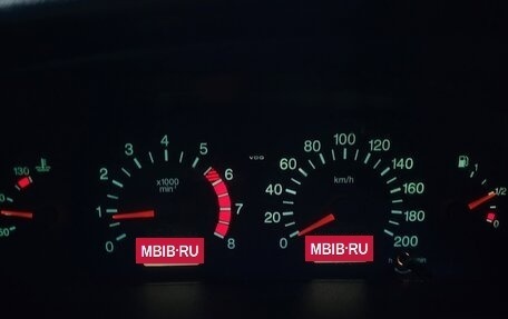 Chevrolet Niva I рестайлинг, 2017 год, 709 000 рублей, 19 фотография