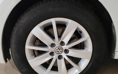 Volkswagen Polo VI (EU Market), 2016 год, 520 000 рублей, 20 фотография
