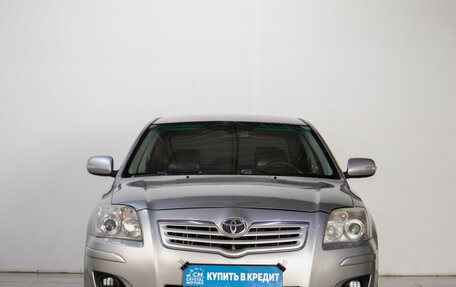 Toyota Avensis III рестайлинг, 2007 год, 969 000 рублей, 2 фотография