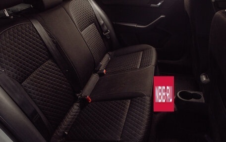 Skoda Rapid I, 2017 год, 999 000 рублей, 21 фотография
