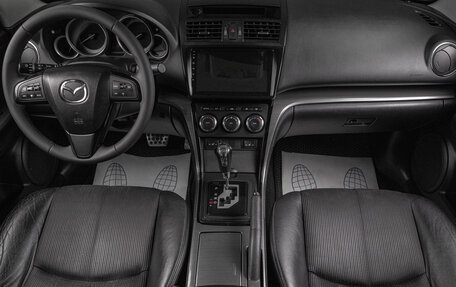 Mazda 6, 2012 год, 1 179 000 рублей, 8 фотография