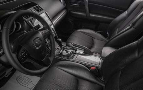 Mazda 6, 2012 год, 1 179 000 рублей, 9 фотография