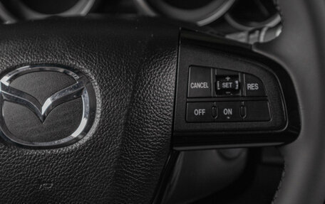 Mazda 6, 2012 год, 1 179 000 рублей, 13 фотография
