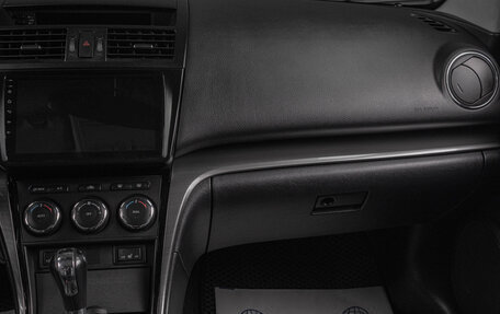 Mazda 6, 2012 год, 1 179 000 рублей, 16 фотография
