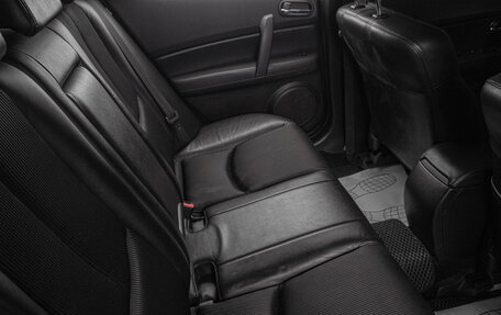 Mazda 6, 2012 год, 1 179 000 рублей, 19 фотография