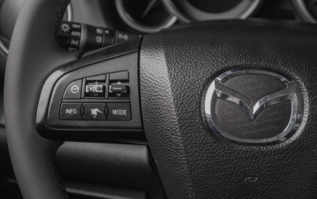 Mazda 6, 2012 год, 1 179 000 рублей, 11 фотография