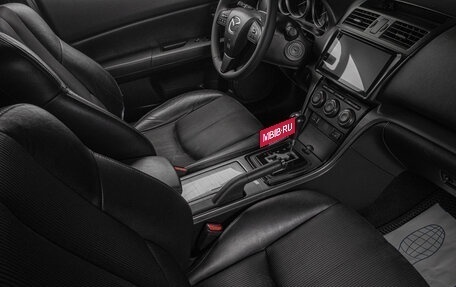 Mazda 6, 2012 год, 1 179 000 рублей, 18 фотография