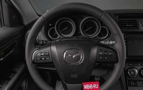Mazda 6, 2012 год, 1 179 000 рублей, 12 фотография