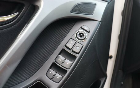 Hyundai Elantra V, 2013 год, 1 200 000 рублей, 13 фотография