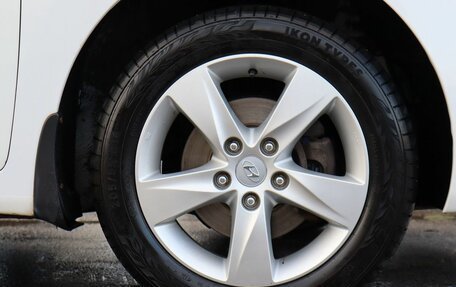 Hyundai Elantra V, 2013 год, 1 200 000 рублей, 8 фотография