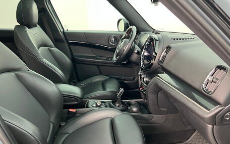 MINI Countryman II (F60), 2020 год, 2 600 000 рублей, 13 фотография